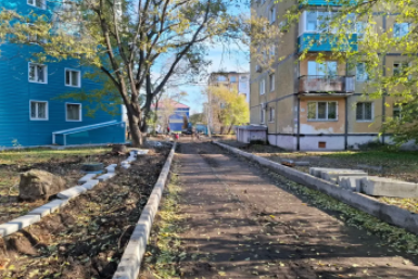 Тематическое фото Предоставлено Максимом Ивановым